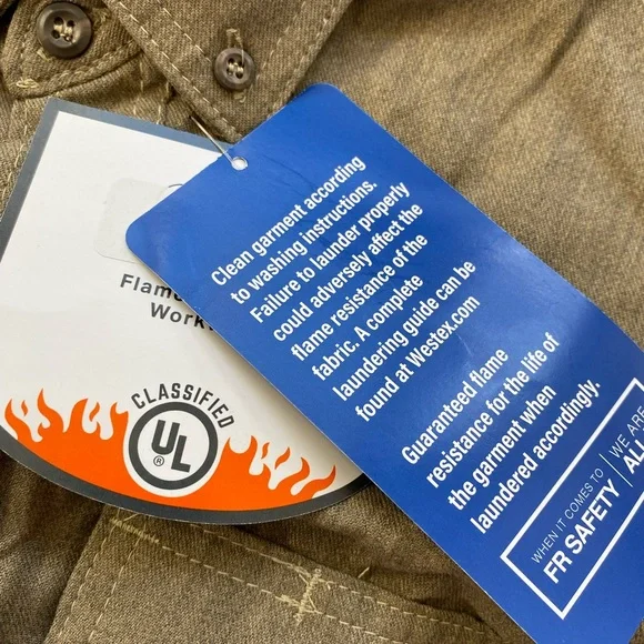 Rascal FR DH air uniform shirt - Picture 3 of 7